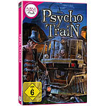 Purple Hills Wimmelbild-PC-Spiel "Psycho Train" Purple Hills 