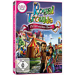 Purple Hills PC-Spiel "Royal Trouble 2 - Flitterwochen Chaos" Purple Hills 