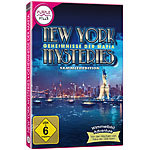 Purple Hills Wimmelbild-PC-Spiel "New York Mysteries - Geheimnisse der Mafia" Purple Hills Wimmelbilder (PC-Spiel)