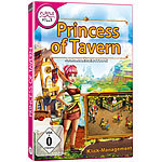 Purple Hills Klickmanagement-Spiel "Princess of Tavern", für Windows 7/8/8.1/10 Purple Hills PC-Spiele