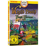Yellow Valley Denkspiel "Witch`s Pranks - Frogs Fortune", für Windows 7/8/8.1/10 Yellow Valley Denkspiel (PC-Spiel)