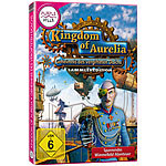 Purple Hills Kingdom of Aurelia: Geheimnis des vergifteten Dolches, Sammler-Edition Purple Hills Wimmelbilder (PC-Spiel)