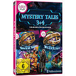 Purple Hills Wimmelbild-Spiel "Mystery Tales 3 + 4", für Windows 7/8/8.1/10 Purple Hills Wimmelbilder (PC-Spiel)