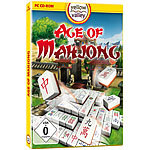 Yellow Valley PC-Spiel "Age of Mahjong" Yellow Valley MahJongg (PC-Spiele)