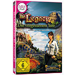 Purple Hills Wimmelbild-PC-Spiel "The Legacy - Die vergessenen Tore" Purple Hills Wimmelbilder (PC-Spiel)