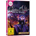 Purple Hills Wimmelbild-Spiel "Persian nights - Sand der Wunder", ab Windows 7 Purple Hills