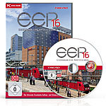 Eisenbahn.exe EEP 16 Expert Eisenbahnsimulationen (PC-Softwares)