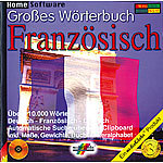 MAGIX Großes Wörterbuch Französisch MAGIX Sprachkurse (PC-Software)