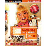 RTL - Einsatz in vier Wänden Vol. II PC-Softwares
