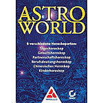 Apollo Astroworld Apollo Esoterik (PC-Software)