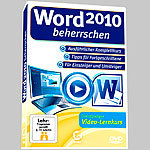 Apollo Word 2010 beherrschen Apollo