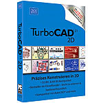 IMSI TurboCAD 2D V.21 IMSI CAD-Softwares (PC-Softwares)