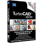 IMSI TurboCAD 2D/3D V.21 IMSI CAD-Softwares (PC-Softwares)