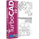 IMSI TurboCAD 2D 2015 IMSI CAD-Softwares (PC-Softwares)