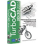 IMSI TurboCAD 2D/3D 2015 IMSI CAD-Softwares (PC-Softwares)