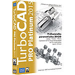 IMSI TurboCAD PRO Platinum 2015 IMSI CAD-Softwares (PC-Softwares)