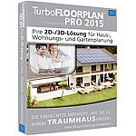 IMSI TurboFLOORPLAN Pro 2015 IMSI CAD-Softwares (PC-Softwares)