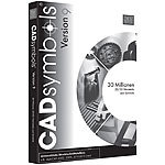 IMSI CADsymbols Version 9 IMSI CAD-Softwares (PC-Softwares)