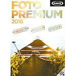 MAGIX Foto Premium 2016 MAGIX Bildbearbeitungen (PC-Softwares)