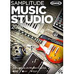 MAGIX Samplitude Music Studio 2016 MAGIX Musikproduktion (PC-Softwares)