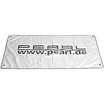 PEARL Sonnenschutz- & Anti-Eis-Folie reflektierend für Front- & Heckscheibe PEARL Scheibenabdeckungen