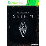 The Elder Scrolls V: Skyrim (Xbox360) Xbox/Xbox 360 Konsolenspiele