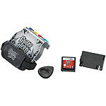 Guitar Hero: On Tour - Decades inkl. Guitar Grip (Nintendo DS/DS Lite) Nintendo-DS-Konsolenspiele