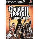 Activision Guitar Hero 3 (PlayStation 2) Activision PlayStation Konsolenspiele