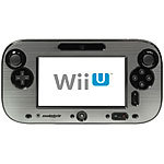 snakebyte Wii U face:shield Nintendo Wii Zubehör