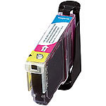 iColor Color-Pack für CANON (ersetzt PGI-5BK/CLI-8C/M/Y) iColor Multipacks: kompatible Druckerpatronen für Canon Tintenstrahldrucker