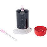 iColor Universal-Refill-Kit COLOR (cyan/magenta/yellow) iColor Universal Refill-Kits für Druckerpatronen