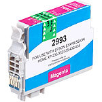 iColor Spar-Set: ColorPack für Epson (ersetzt T2996 / 29XL), C/M/Y & 2x BK iColor Kompatible Druckerpatronen für Epson Tintenstrahldrucker