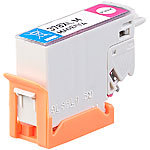 iColor Tinten-Patrone T3793 / 378XL für Epson-Drucker, magenta iColor Kompatible Druckerpatronen für Epson Tintenstrahldrucker