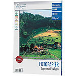 Schwarzwald Mühle 10 Bl. Hochglanz-Fotopapier Supreme exklusiv 270g/A4 Schwarzwald Mühle A4 Fotopapier
