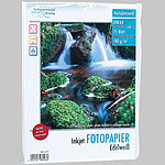 Schwarzwald Mühle 25 Bl. Hochglanz-Fotopapier "Edelweiß" 180g/m² A4 Schwarzwald Mühle A4 Fotopapier