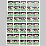 Your Design 10 Blatt Laserpapier A4 100g/m² für Aufsteller Your Design Aufsteller