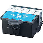 iColor Patrone für Kodak (ersetzt 3947066), color iColor Original Tintenpatronen für Xerox Tintenstrahldrucker