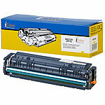 iColor Toner für HP-Laserdrucker (ersetzt HP 207A, W2212A), yellow iColor