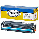iColor Toner für HP-Laserdrucker (ersetzt HP 216A, W2413A), magenta iColor