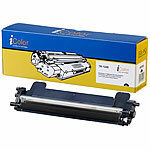 iColor 2er-Set Toner für Kyocera-Laserdrucker (ersetzt TK-1248), black iColor