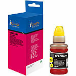 iColor Nachfüll-Tinte für Epson, ersetzt Epson C13T664440, yellow (gelb) iColor