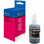 iColor Nachfüll-Tinten ColorPack, statt Epson C13T00Q140/R140-440, BK/P/C/M/Y iColor 