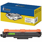 iColor Toner-Sparset für Brother-Drucker, ersetzt TN-243BK/C/M/Y iColor 