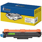 iColor Toner-Sparset für Brother-Drucker, ersetzt TN-243BK/C/M/Y iColor