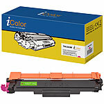 iColor Toner-Sparset für Brother-Drucker, ersetzt TN-243BK/C/M/Y iColor