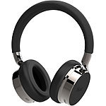 Telestar Imperial bluTC Over-Ear HiFi-Kopfhörer, Bluetooth 4.0 & Touchcontrol Telestar Over-Ear-Headsets mit Bluetooth