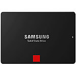 Samsung 850 PRO interne SSD-Festplatte, 512 GB (MZ-7KE512BW) Samsung SSD Festplatten