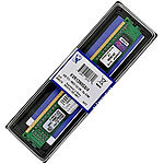 Kingston KVR13N9S8/4 Value Ram, 4 GB, DDR3-1333 / PC3-10600, CL9 Arbeitsspeicher