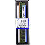 Kingston KVR16N11S8/4 Value Ram, 4 GB, DDR3-1600 / PC3-12800, CL11 Arbeitsspeicher