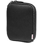 Hama Neopren-Schutztasche für externe Festplatten (HDD/SSD) bis 2,5" Hama Festplatten-Schutztaschen